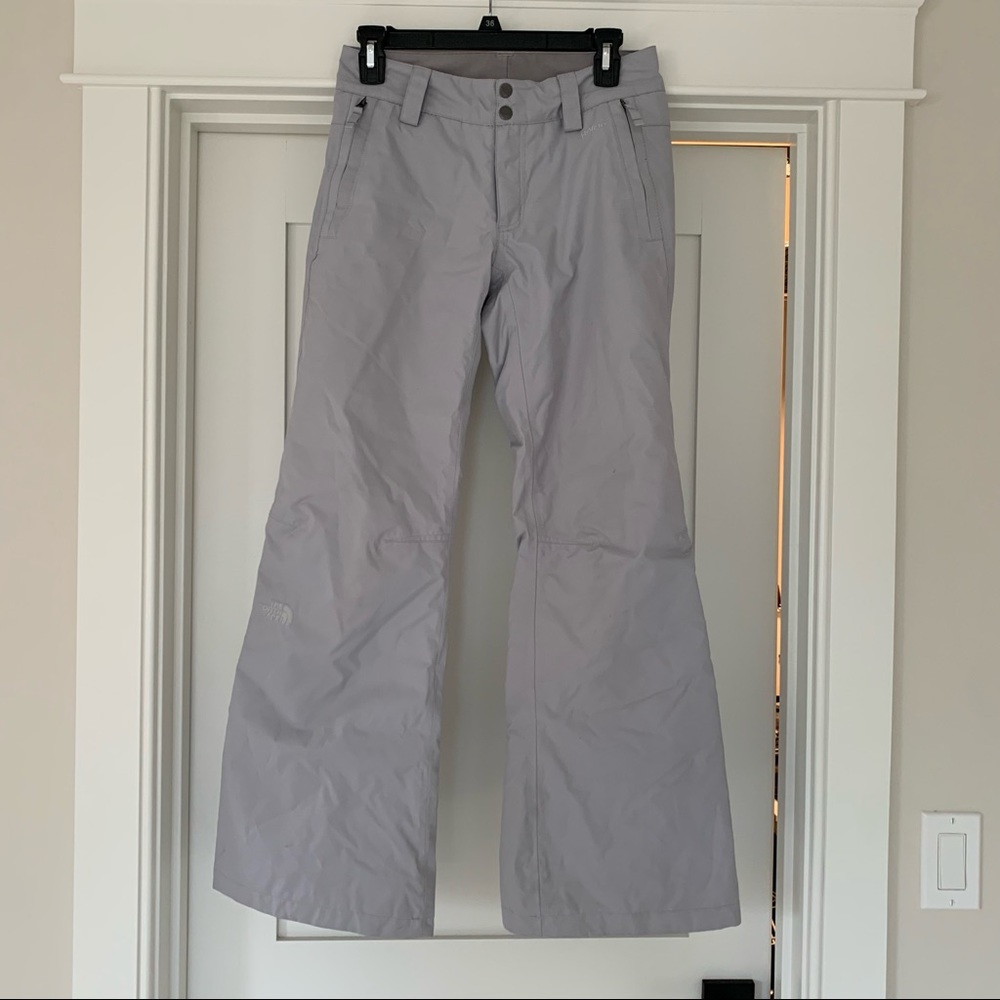North Face Snow Pants